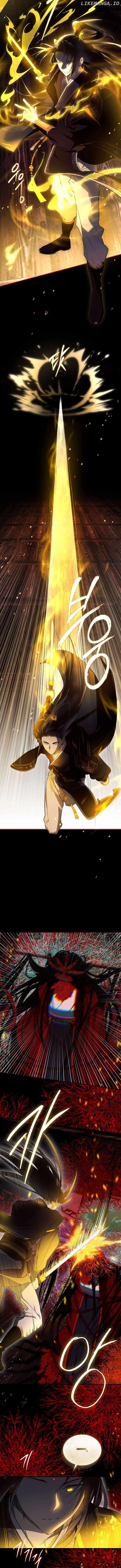 Requiem of Subdued Souls Chapter 45 5